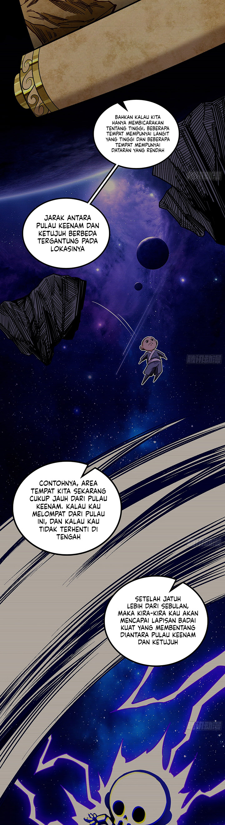 Dilarang COPAS - situs resmi www.mangacanblog.com - Komik im an evil god 507 - chapter 507 508 Indonesia im an evil god 507 - chapter 507 Terbaru 9|Baca Manga Komik Indonesia|Mangacan